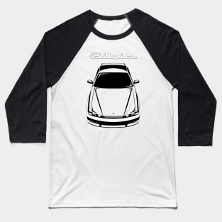 Silvia S14 1994-1998 Baseball T-Shirt